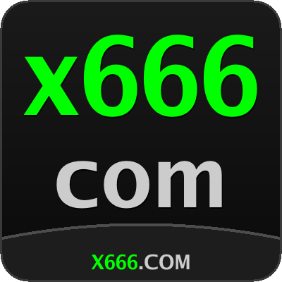 Logo X666.COM