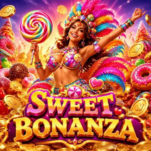 Sweet Bonanza, slot de frutas com recurso tumble